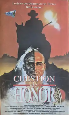 Cuestión de Honor