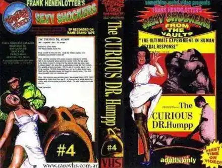 La venganza del sexo