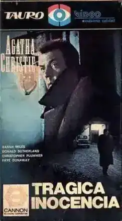 Trágica Inocencia