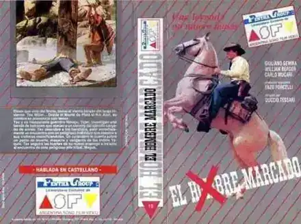 El Hombre Marcado