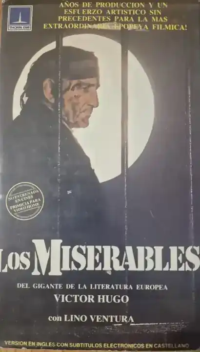 Los miserables