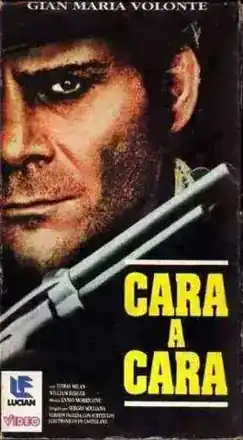 Cara a Cara