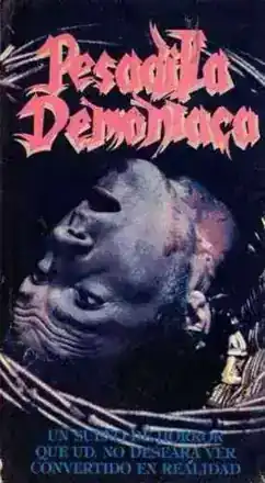 Pesadilla Demoníaca
