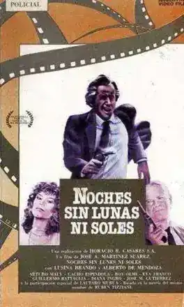 Noches sin Lunas ni Soles