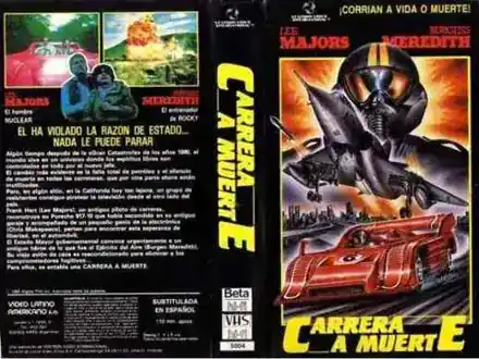 Carrera a muerte