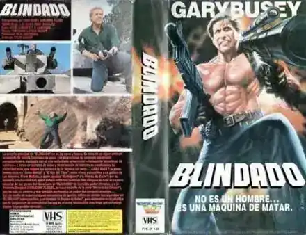 Blindado