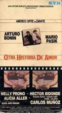 Otra Historia de Amor