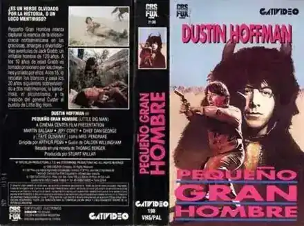 Pequeño Gran Hombre