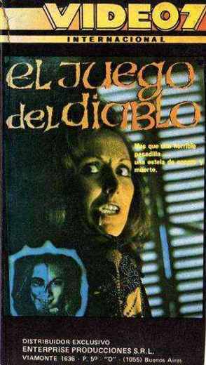 Carátula o foto de El Juego del Diablo