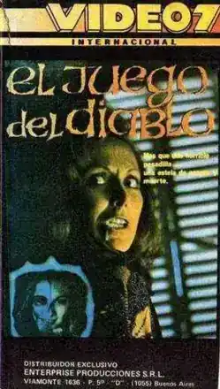 El Juego del Diablo