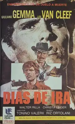 Días de ira