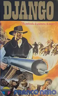 Django