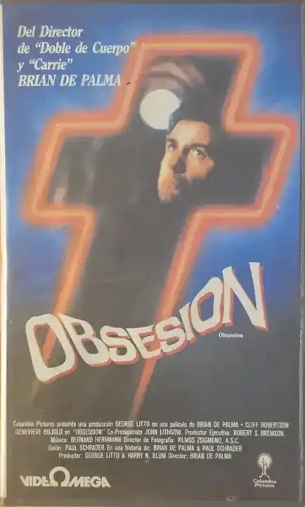 Obsesión