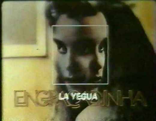 Carátula o foto de La Yegua
