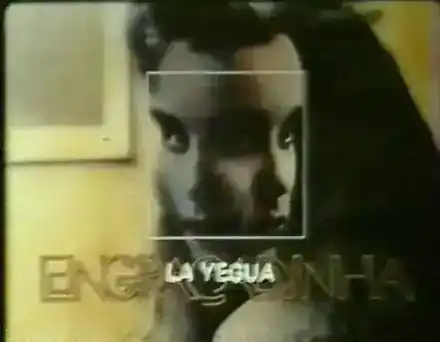 La Yegua