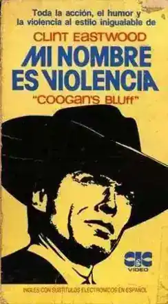 Mi nombre es Violencia