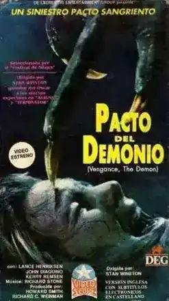 Pacto del Demonio