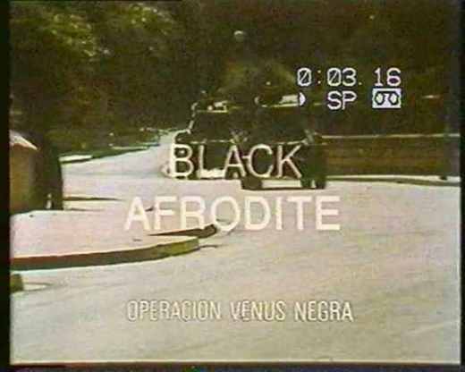 Carátula o foto de Afrodita
