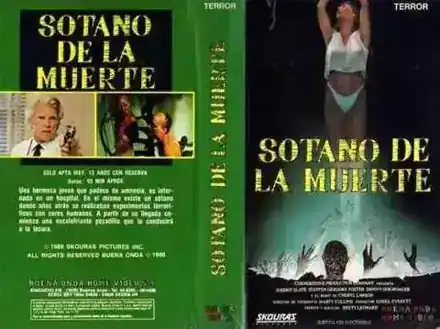 Sótano de la Muerte
