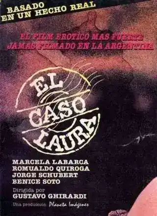 El Caso Laura
