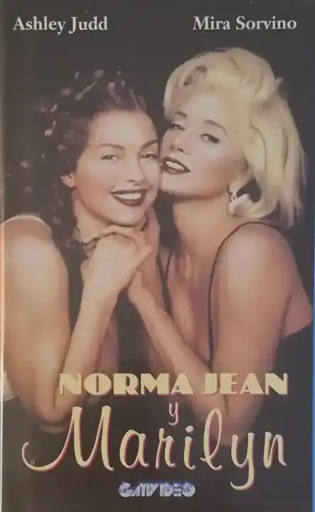 Norma Jean y Marilyn