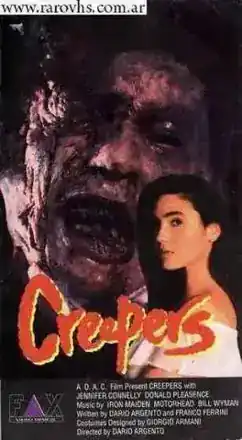 Creepers