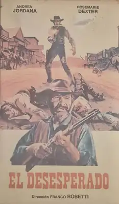 El desesperado