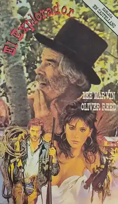 El explorador