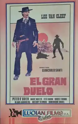 El gran duelo