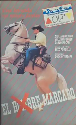 El hombre marcado