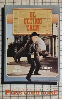 El último tren