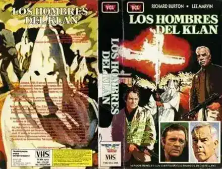 Cegueras de Odio