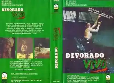 Devorado Vivo