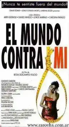 El Mundo contra Mi