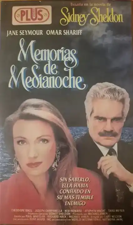 Memorias de Medianoche