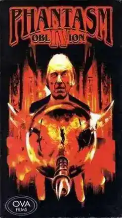 Phantasm IV El Olvido