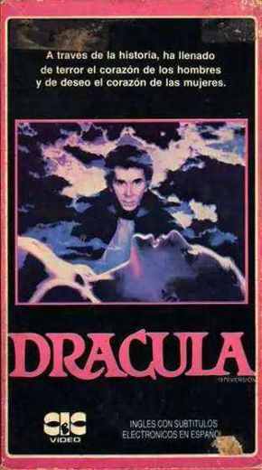 Carátula o foto de y Argentino : Dracula