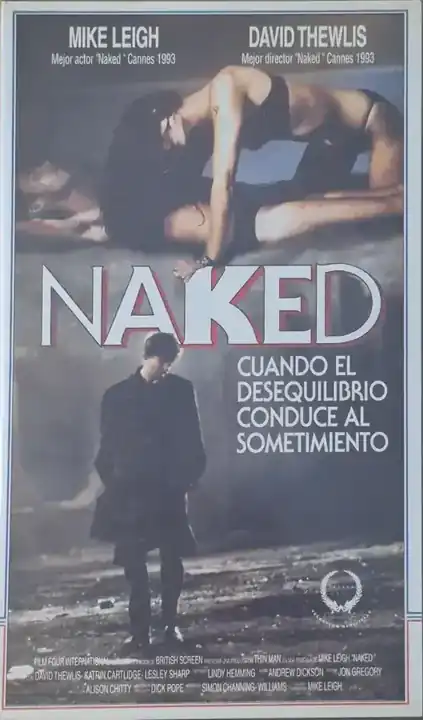 Naked