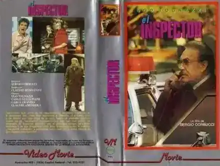 El Inspector
