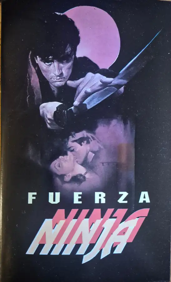 Fuerza ninja