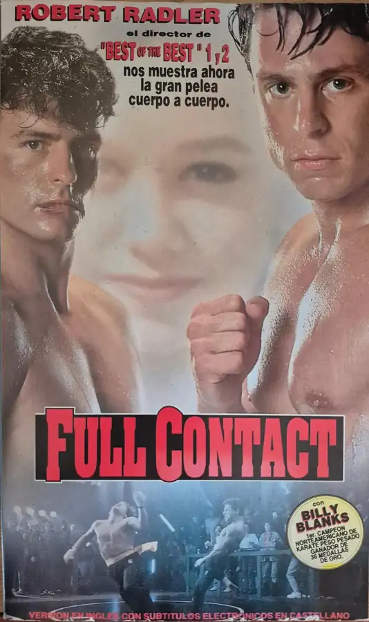 Full Contact