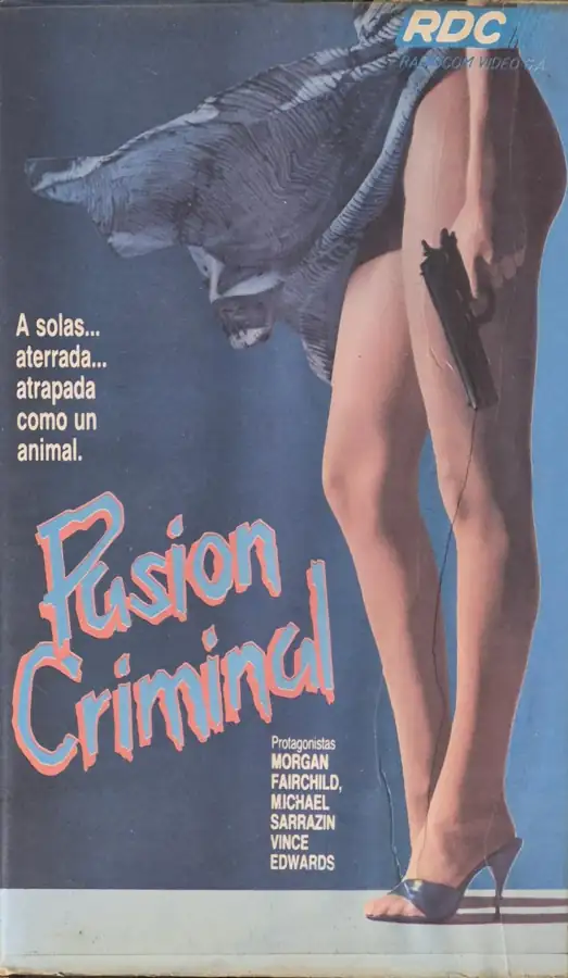 Fusión criminal