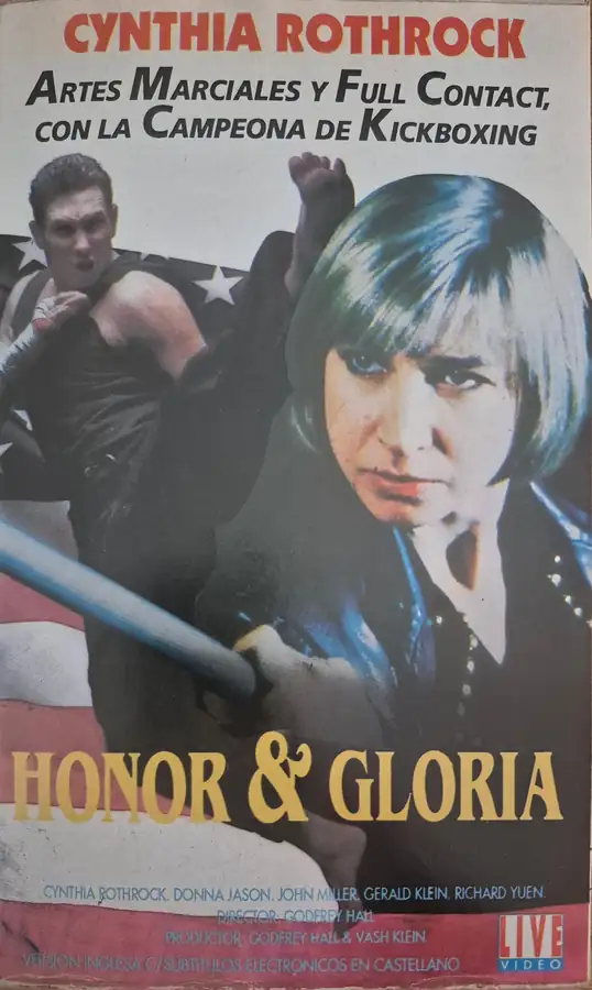 Honor & Gloria