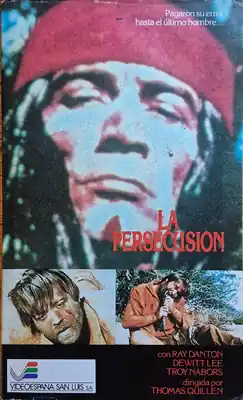 La persecución