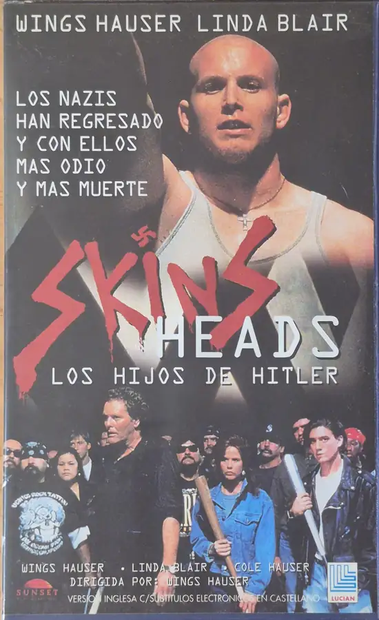 Los hijos de Hitler