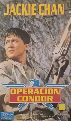 Operación Cóndor