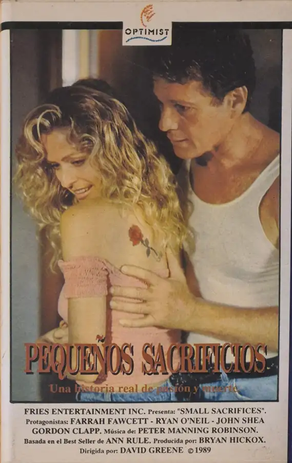 Pequeños sacrificios
