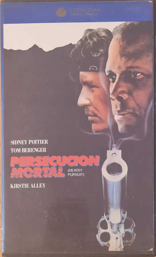 Persecución mortal