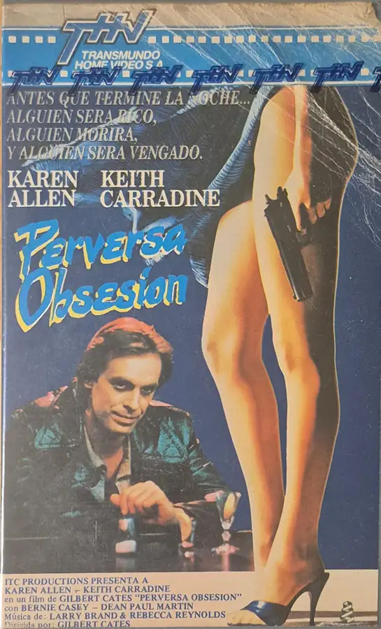 Perversa obsesión