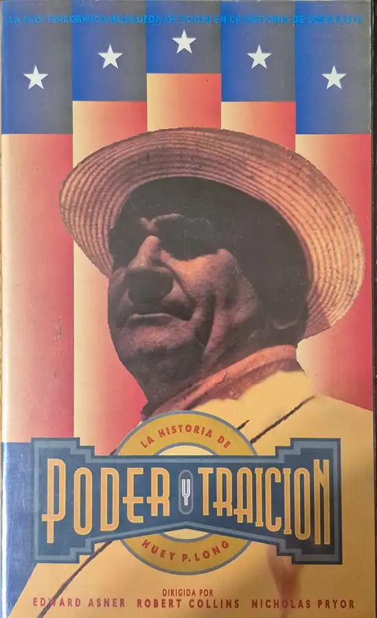 Poder y traición